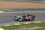 24h du mans 2004 Dome N°9