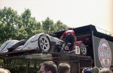 pesage 24h du mans 2004