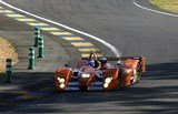 24h du mans 2005 DOME N°10