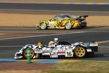 24h du mans 2004 DOME S101 N°16