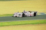 24h du mans 2002 Dome n°16