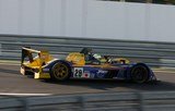24h du mans 2007 Dome S101 N°29
