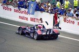 24h du mans 2003 Durango N°19
