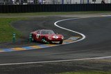 24h du mans 2007 course historique