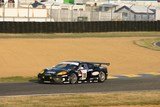 24h du mans 2004 Ferrari N°70