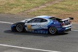 24h du mans 2009 Ferrari F430 N°96