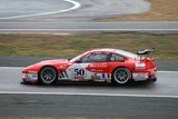24h du mans 2006 Ferrari N°50