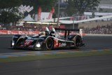24h du mans 2009 Ginetta N°23
