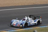 24h du mans 2009 Zytek N°40