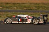 24h du mans 2008 peugeot 908