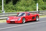 ultima gtr