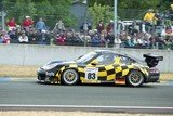 Porsche GT3 RS N°83