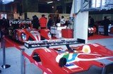le mans 2000 REYNARD