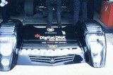 24h du mans 2000 Cadillac