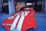 24h du mans 2000