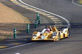 le mans 2006 Lola N°39