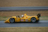 le mans 2005 Lola N°39
