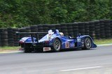 24h du mans 2007 Lola N°31