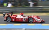 24h du mans 2007 lola N°5