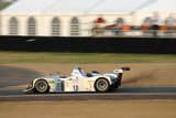 le mans 2004 Lola N°10