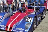 le mans 2004 Lola N°27