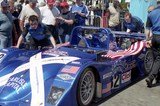 24h du mans 2004 Lola N°32