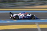24h du mans 2009