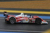 le mans 2007 MG N°25