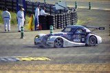 24h du mans 2004 Morgan N°80