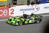 le mans 2004 Nasamax 14