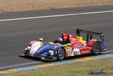 24h du mans 2009