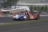 2009 Oreca N°11