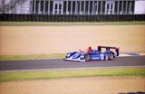le mans 2002 Dallara N°14
