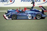ORECA Dallara N°14