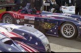 24h du mans 2002 Panoz N°12