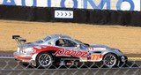 24h du mans 2006 Panoz Esperante N°77
