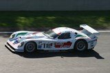24h du mans 2004 Panoz Elan N°11