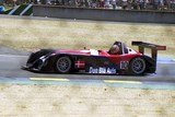 24h 2000 Panoz N°10