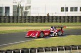 24h du mans 2000 Panoz