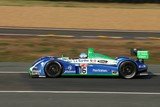 le mans 2006 Pescarolo 16