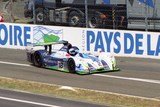 24h du mans 2004 Pescarolo N°18