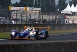24h du mans 2008