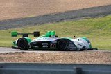 le mans 2008 PESCAROLO 35