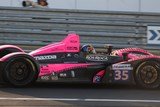24h du mans 2009 Pescarolo N°35