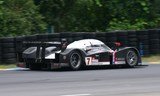 24h du mans 2007 Peugeot 908 N°7