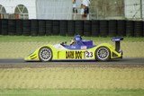 24h du mans 2003 Pilbeam N°23
