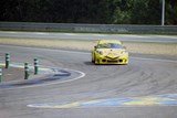 24h du mans 2003 Porsche N°78