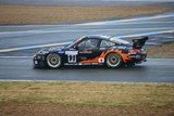 24h du mans 2005 Porsche N°91