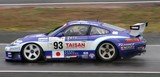 24h du mans 2006 Porsche  N°93