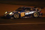 24h du mans 2009 Porsche N°70
